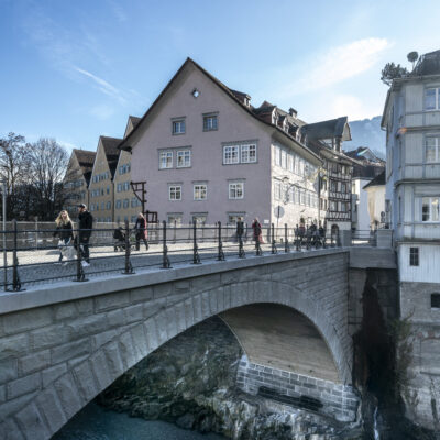 Heilig-Kreuz-Brücke